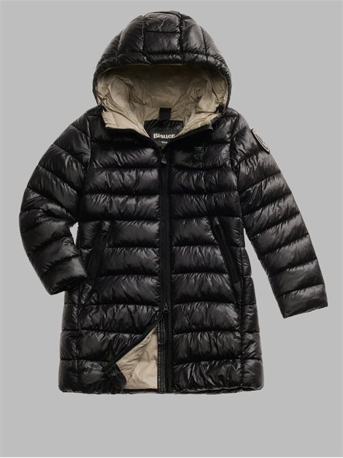  BLAUER | 25WBLGK02390006648/999EI